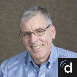 John Rice, MD
