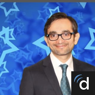 Akhil Chapagain, MD