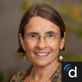 Leah Levi, MD