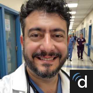 Patricio Bruno, DO, Emergency Medicine, Ocoee, FL