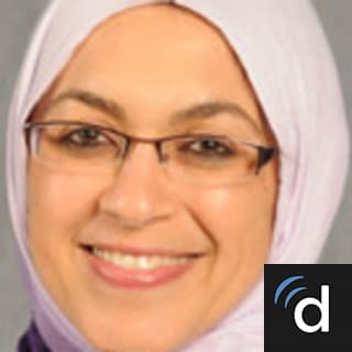 Eglal Shalaby Rana, MD