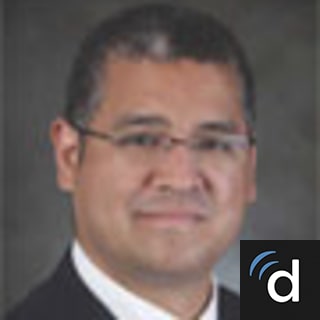 Rajendra Bhati, MD