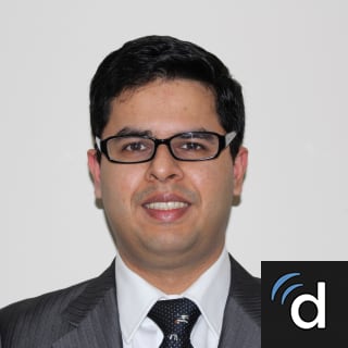 Chirag Berry, MD, Orthopaedic Surgery, Wooster, OH