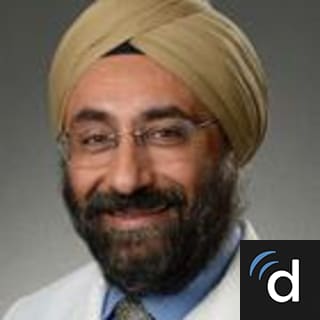 Harsimran Brara, MD