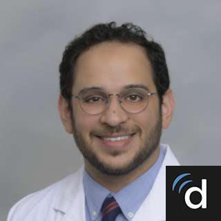 Ahmed Albayar, MD, Resident Physician, Philadelphia, PA