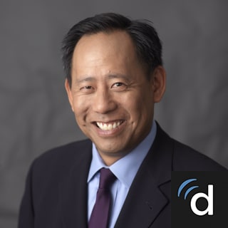 Mitchell Wong, MD