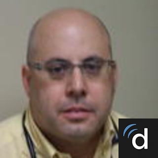 William Gurdin, MD