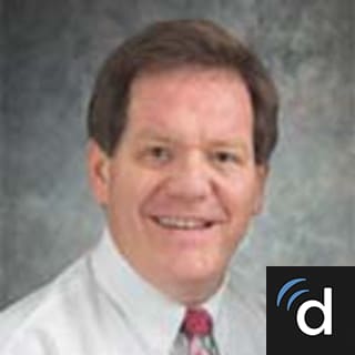 Charles McKay, MD, Pediatric Nephrology, Charlotte, NC