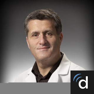 Naum Krimerman, MD