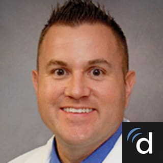 Ryan Rogers, Critical Care, Lebanon, MO