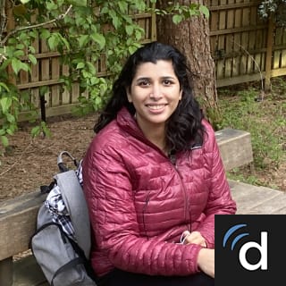 Deepthi Mani, MD, Internal Medicine, Renton, WA