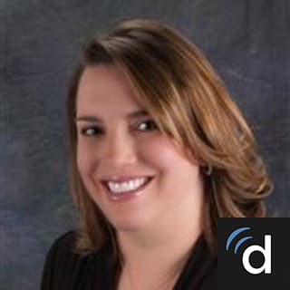 Jennifer Cooper, MD