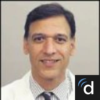 Ajit Damle, MD, Thoracic Surgery, Fargo, ND