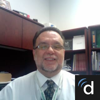 Cesar Freytes, MD