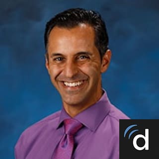Reza Farokhpay, MD
