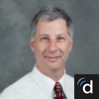 James Ruskin, MD