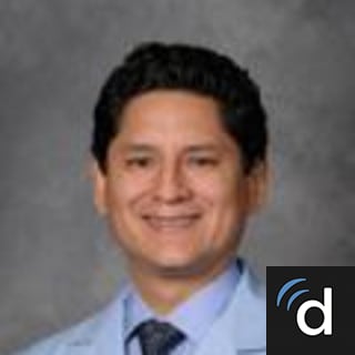 Luis Manrique, MD