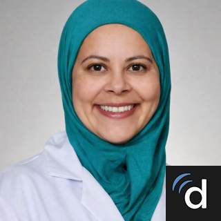 Sana Chaudhry, MD