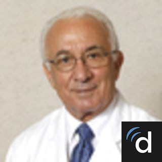 Hagop Mekhjian, MD
