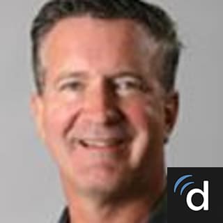 Paul Hayes, MD