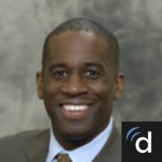 Chukueke Okezie, MD