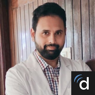 Venkata Naga Kiran Dintyala, MD