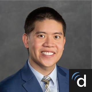 Dr. Justin Hsueh, MD | Richmond, VA | Allergist-Immunologist | US News ...