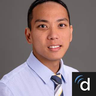 Felix Yew, DO, Internal Medicine, Columbia, MO