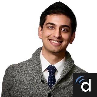 Kaivalya Deshpande, MD