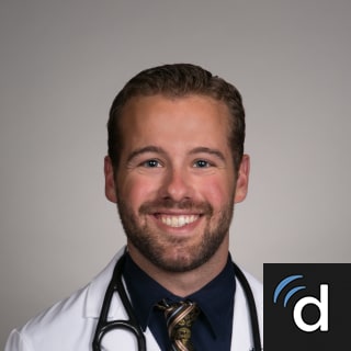 Andrew Cudmore, DO, Family Medicine, Miami, FL