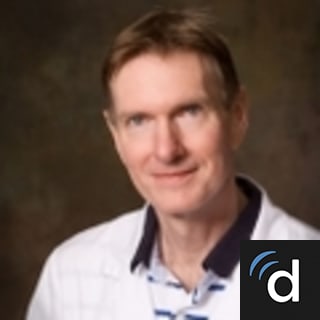 Stephen King, MD