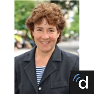 Susanna Pfefferblit, MD