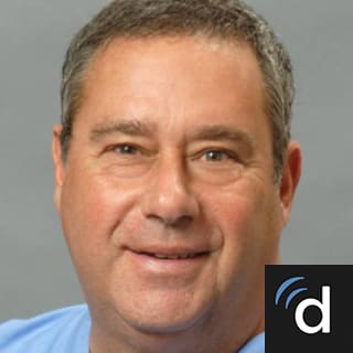 Gordon Russo, MD