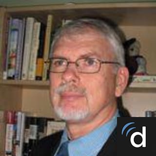 James Larson, MD
