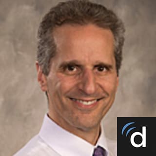 Michael Rosenblum, MD
