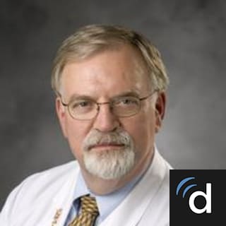 William Richardson, MD, Orthopaedic Surgery, Durham, NC