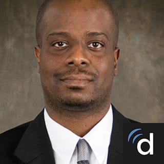 Damien Benjamin, MD, General Surgery, Chillicothe, OH