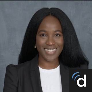 Ogechi Nwoko, MD