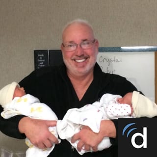 Barrett Bradley, MD