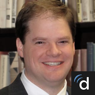 Bradley Freeman, MD