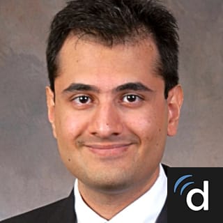 Amar Joshi, MD