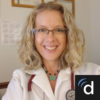 Crystal Mitchell, Family Medicine, Hinton, WV