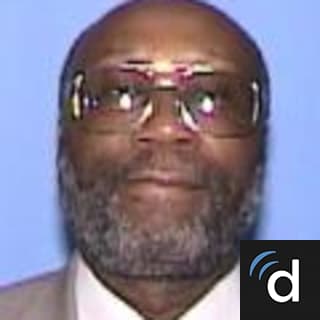 Harold Peart, MD
