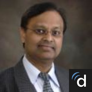 Kishor Vora, MD