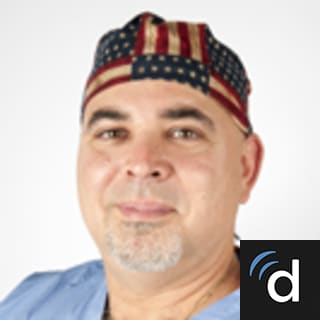 Angelo Sanfilippo, MD, Anesthesiology, Rochester, NY