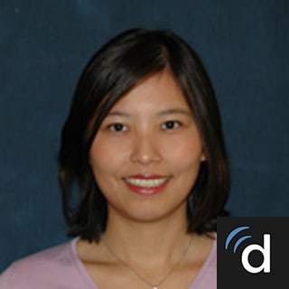 Cindy Hsu, MD