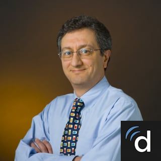 Antoine Sayegh, MD
