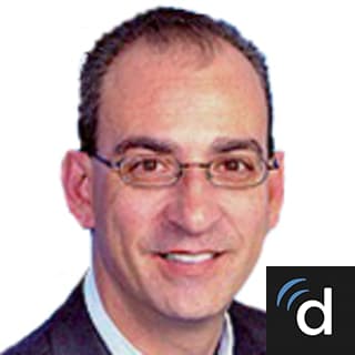 William DiFilippo, MD