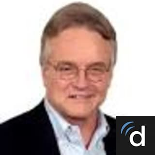 William Scott III, MD
