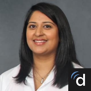 Paroni Gupta, Family Nurse Practitioner, Woodbridge, VA